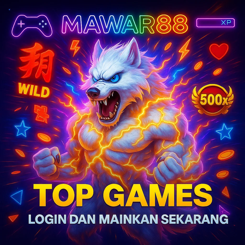 MAWAR88